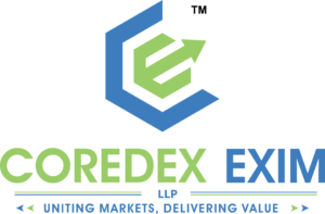 Coredex Exim LLP