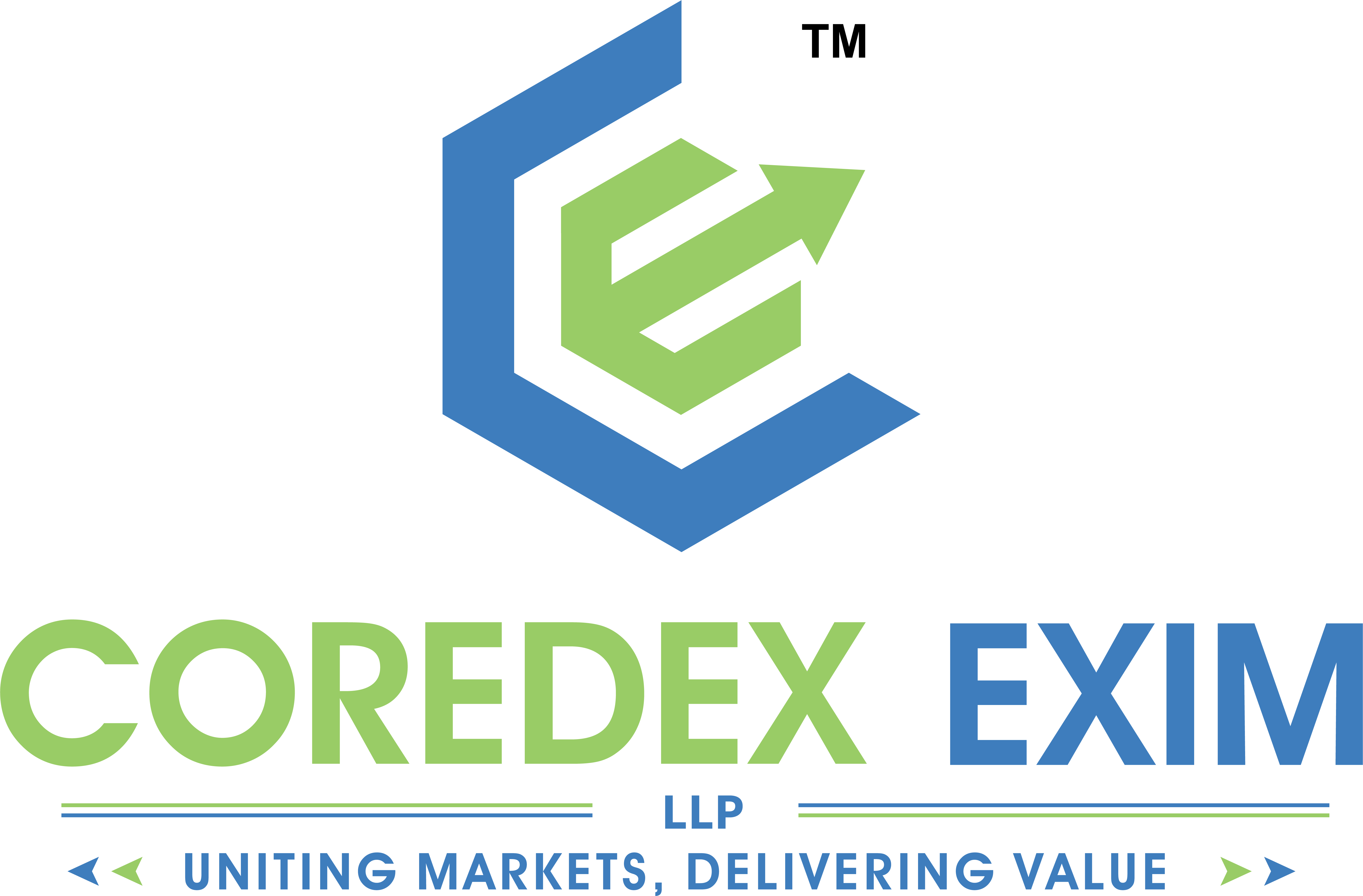 Coredex Exim LLP