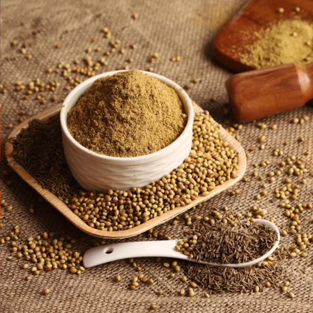 Coriander Powder