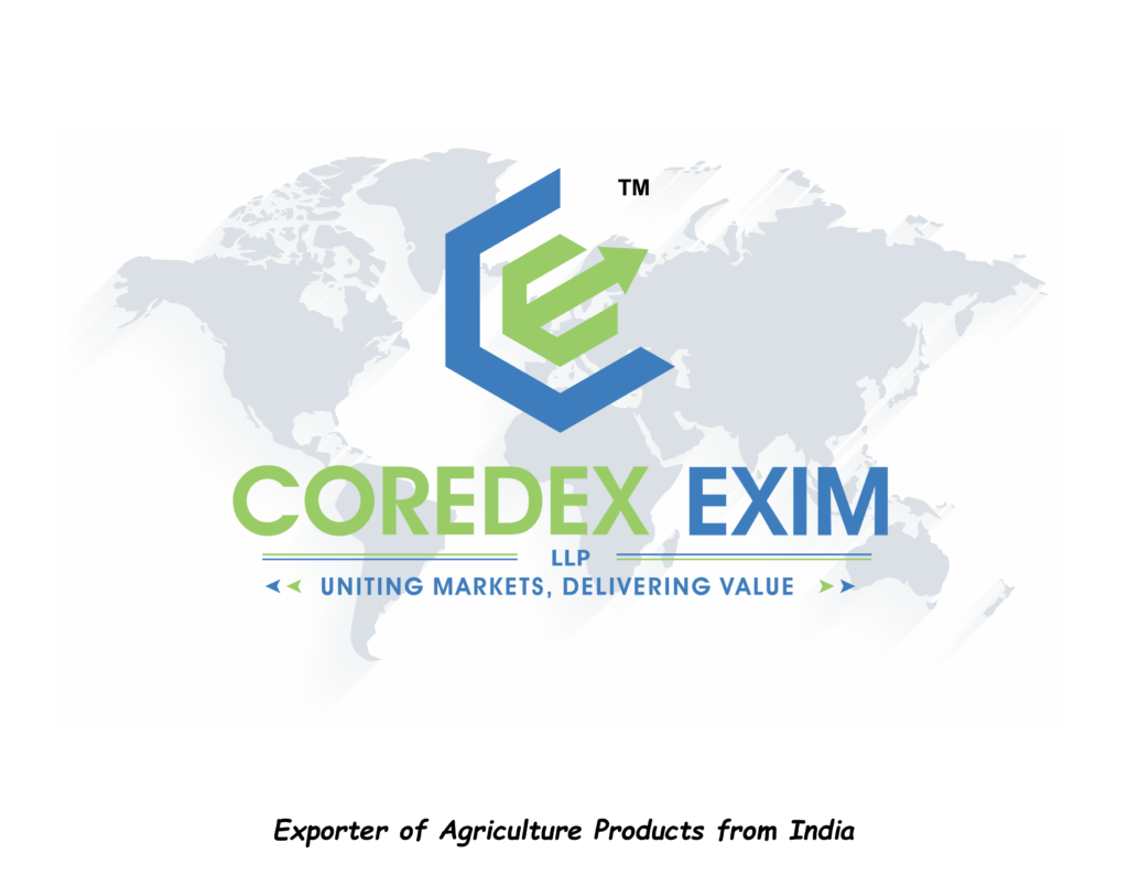 Coredex Exim LLP